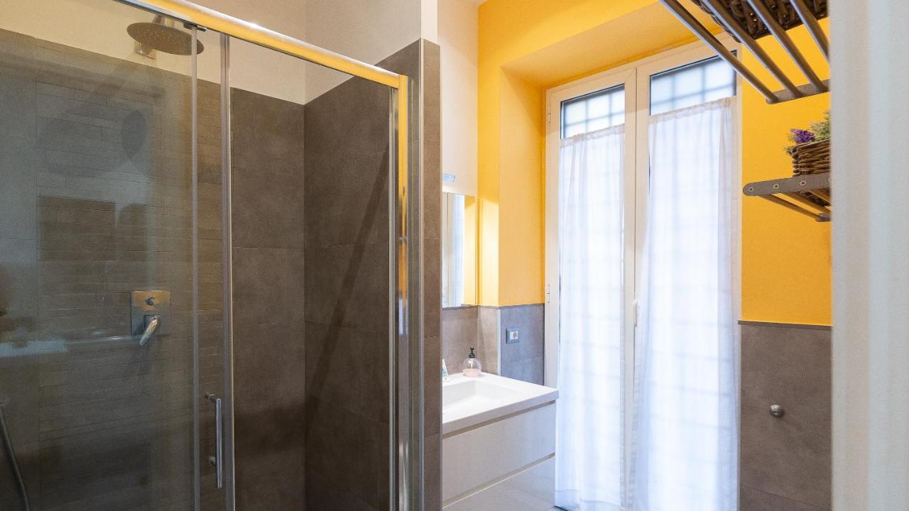 Vittoria Rental In Rome Extérieur photo