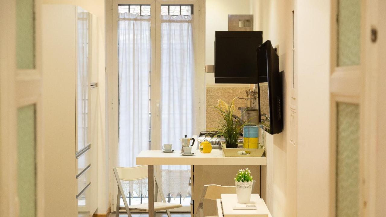Vittoria Rental In Rome Extérieur photo