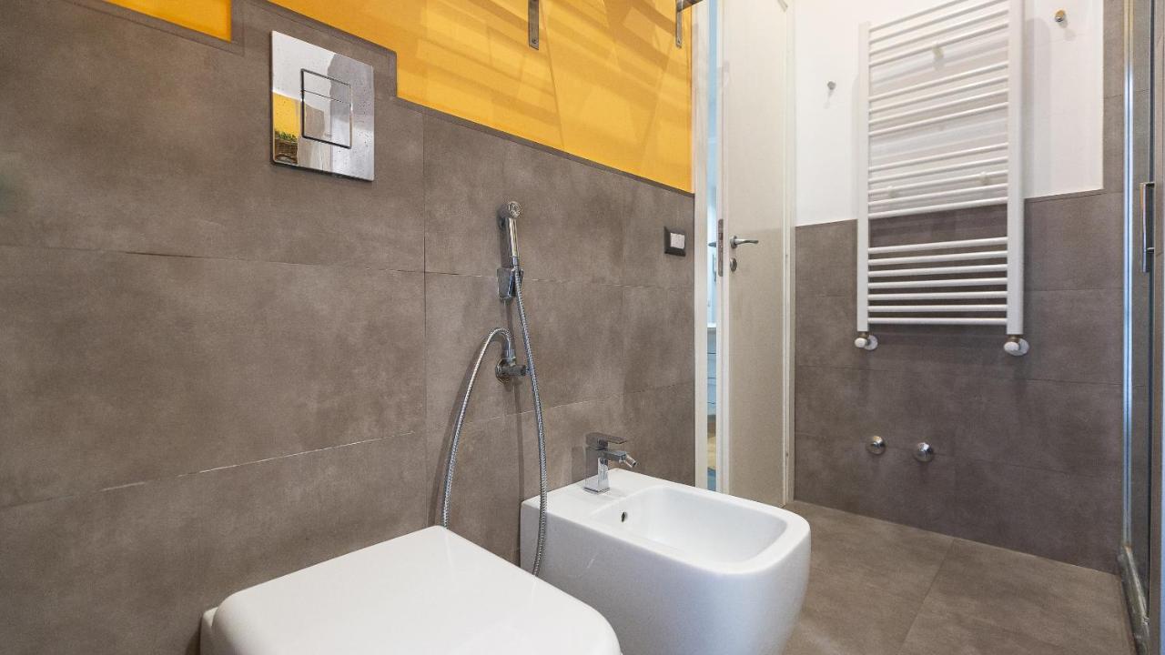 Vittoria Rental In Rome Extérieur photo
